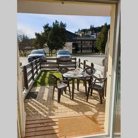 Apartment Pied Pistes Pyrenees 2000 Renove - 3
