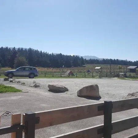 Pied Pistes Pyrenees 2000 Renove - 3 Apartment